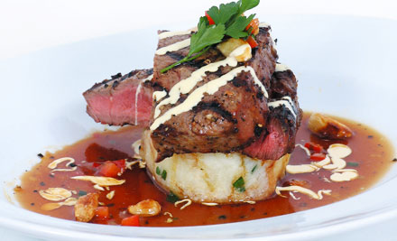 Capone's Restaurant