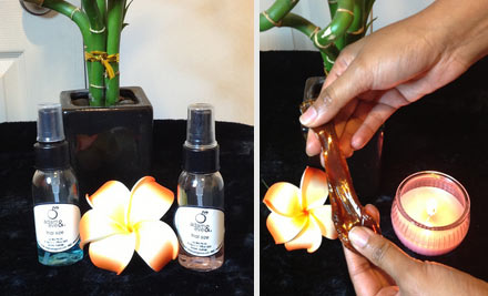 Elegance Beauty n Skincare