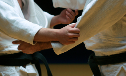 Samurai Judo Academy