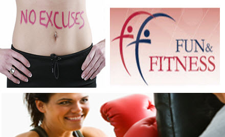 Fun & Fitness