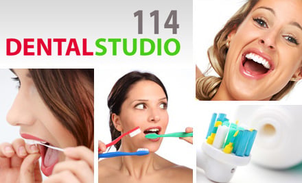 Dental Studio 114