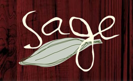Sage Restaurant & Cafe, Feilding