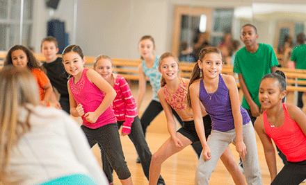 Dance Dimensions Browns Bay