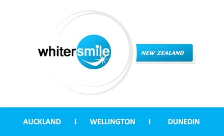 Simple White