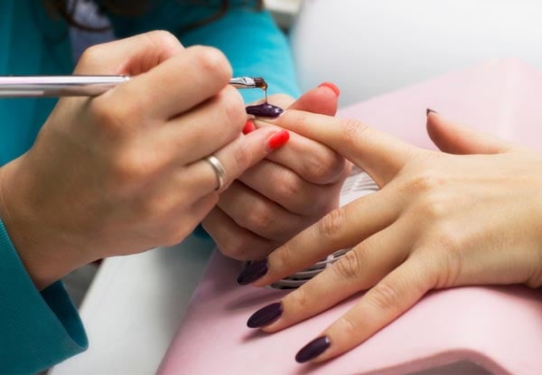 Creative Nail Spa & Beauty