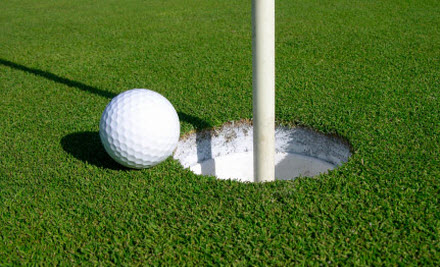 Everglades Golf Club
