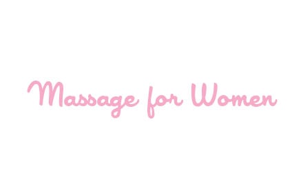 Massage for Women