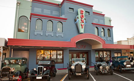 Roxy Cinema