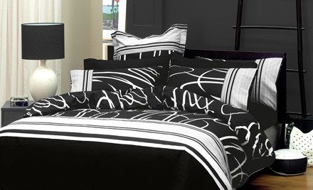 Sheets and Towels