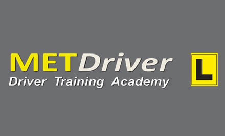 Met Driver Driver Training