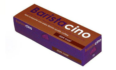 Baristacino