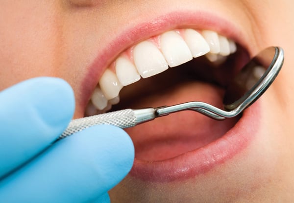 George Hunt Dental