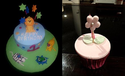 Liseys Cakes