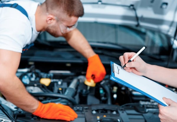 $119 for a Pre-Purchase Vehicle Inspection