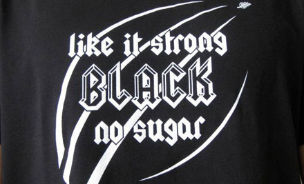 MOZe Tees
