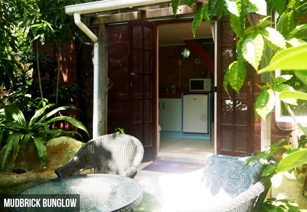 Palm Beach Bungalows