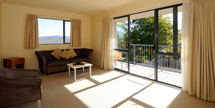 Ascot Motor Inn - Taupo