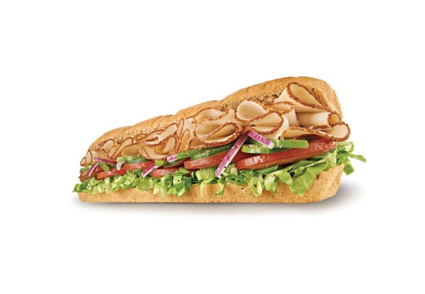 Subway Southern