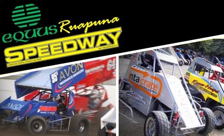 Ruapuna Speedway