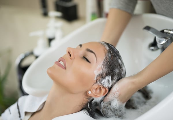 ExSalonce Hair and Beauty