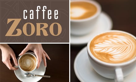 Caffee Zoro