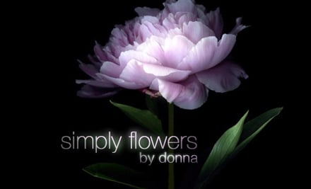 Simply Flowers By Donna