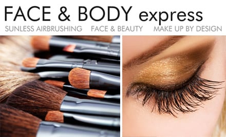Face & Body Express