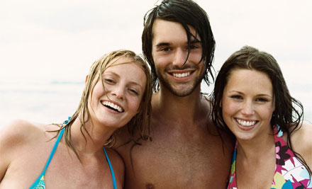 Spray Tan Institute Limited