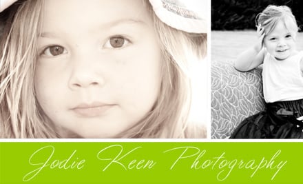 Jodie Keen Photography