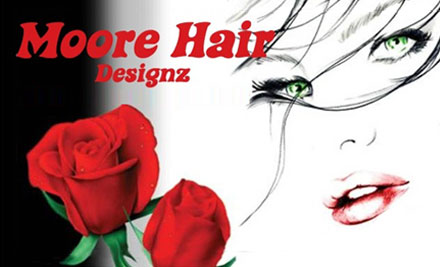 Moore Hair Designz