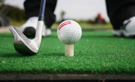 Whangarei Golf Club - Quenton Diment Golf Coach