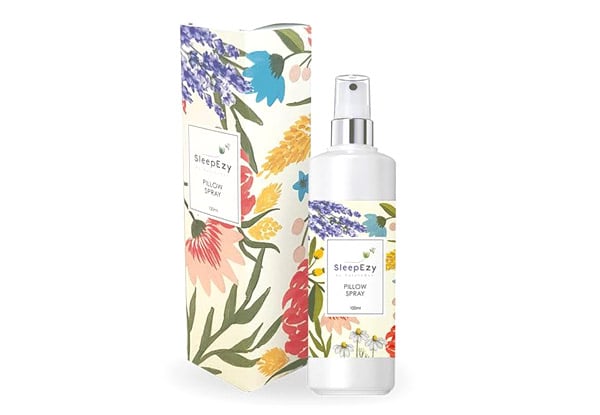 SleepEzy Pillow Spray (100mls)