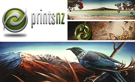 PrintsNZ