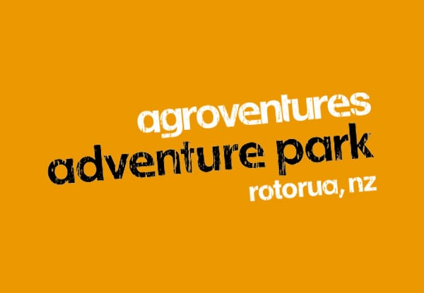 $105 for a Child All-Day Unlimited Pass or $125 for an Adult - Valid School Holidays from 18th - 30th April (value up to $392)