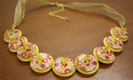 Village Beads