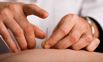 Gold Coast Community Acupuncture