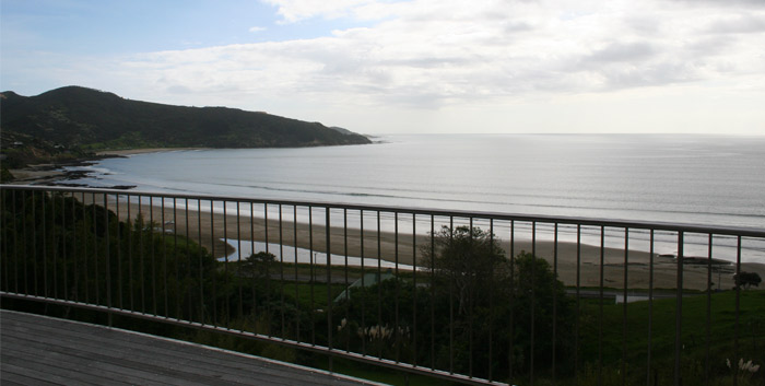 Shippies - Ahipara