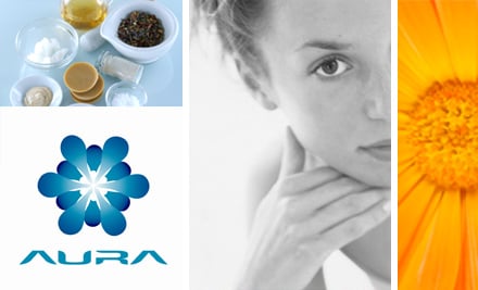 Aura Sunspa