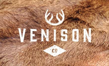 Venison Co. Ltd