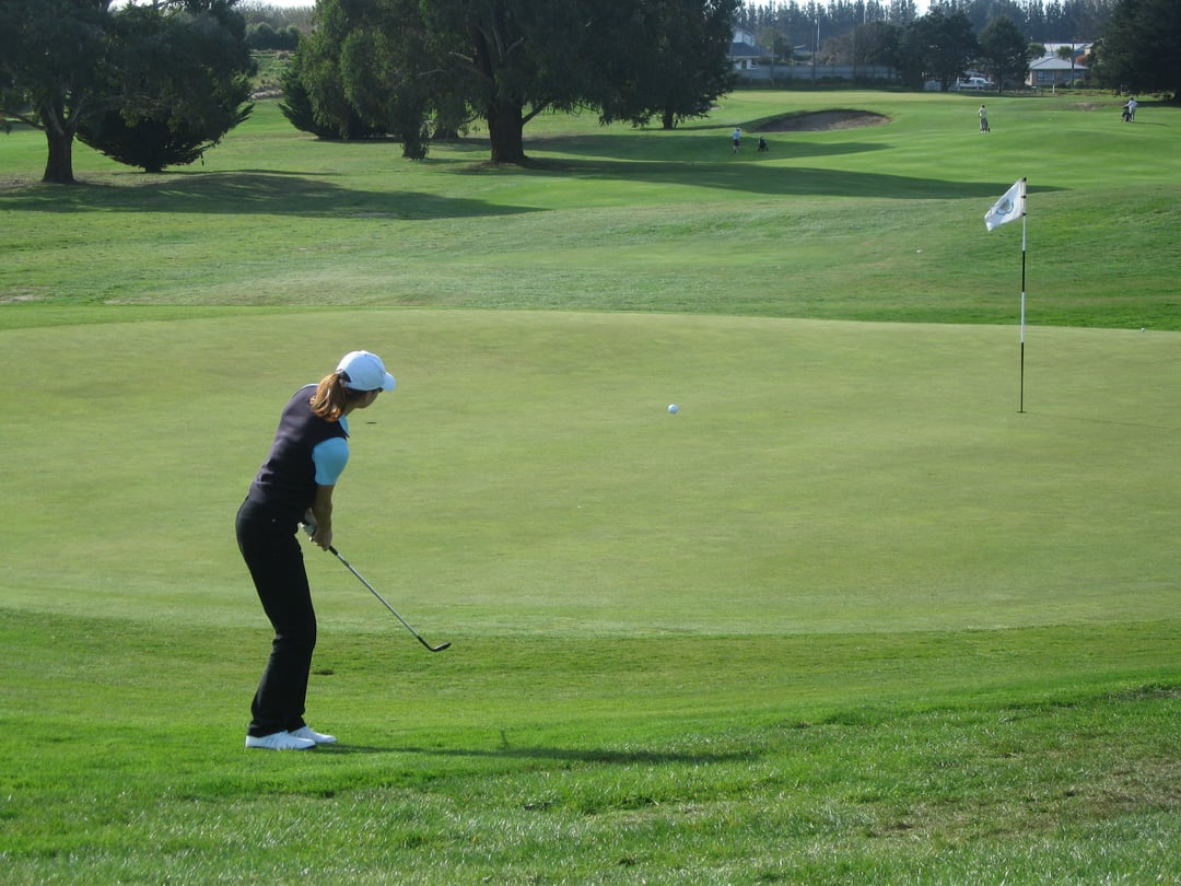 Christchurch Golf Club