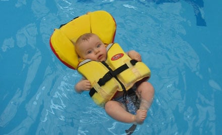 The Swim Centre