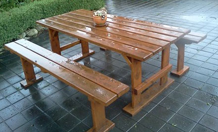 Mies Wood Products