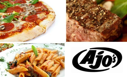 AJO's Restaurant