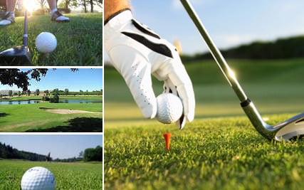 Chamberlain Park Golf Club