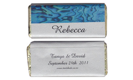 Taste Buds Chocolate