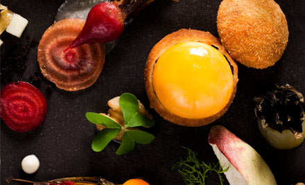The Grove Restaurant