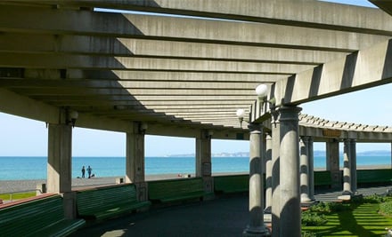 Parkside Lodge - Hawkes Bay