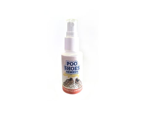 Poo Shoes