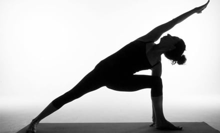 Yoga Essence Centre