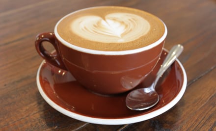 Fixation Coffee Espresso Bar
